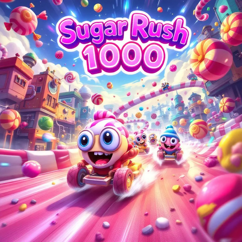 V8 Spin casino game